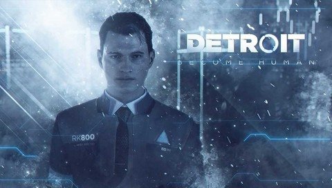 底特律变人手机版2023下载v1.0图2: