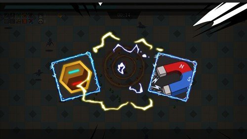 幸存小能手游戏下载v1.0.0图3: