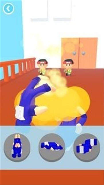 忍者之手(内置菜单)最新版v0.4.3下载图1: