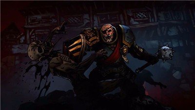 暗黑地牢背包mod最新版下载v1.0图1: