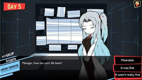 脑叶公司手游中文版最新版手机版v1.0.9下载图1: