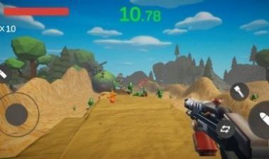 合金弹头3D版手机免费下载v1.0图1: