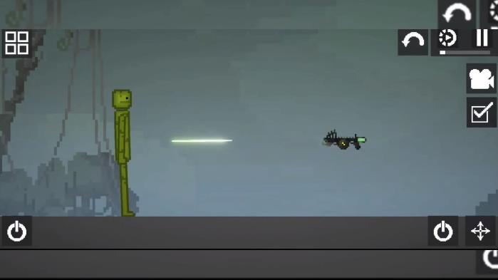 甜瓜游乐场下版本虫虫汉化版最新版下载v15.0图2: