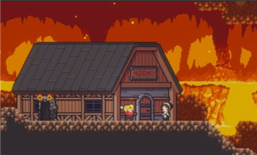 贪婪地牢全物品解锁版v1.6.162下载图1: