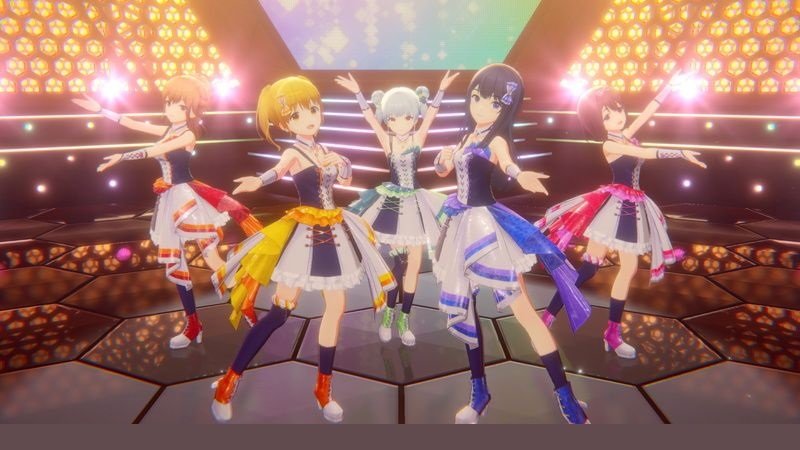 idoly pride手游2023最新版下载v2.4.10图3: