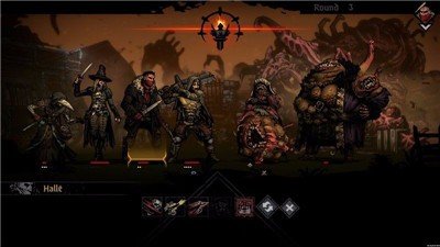 暗黑地牢背包mod最新版下载v1.0图3:
