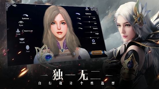 黑暗之魂3武器MOD下载安装v2.0图1:
