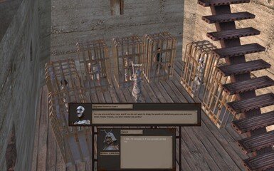 kenshi囚犯招募mod2023最新版下载v85.3图1: