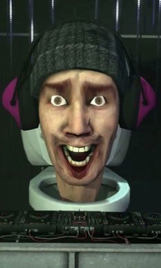 马桶人模拟器手机版下载v4.0图2: