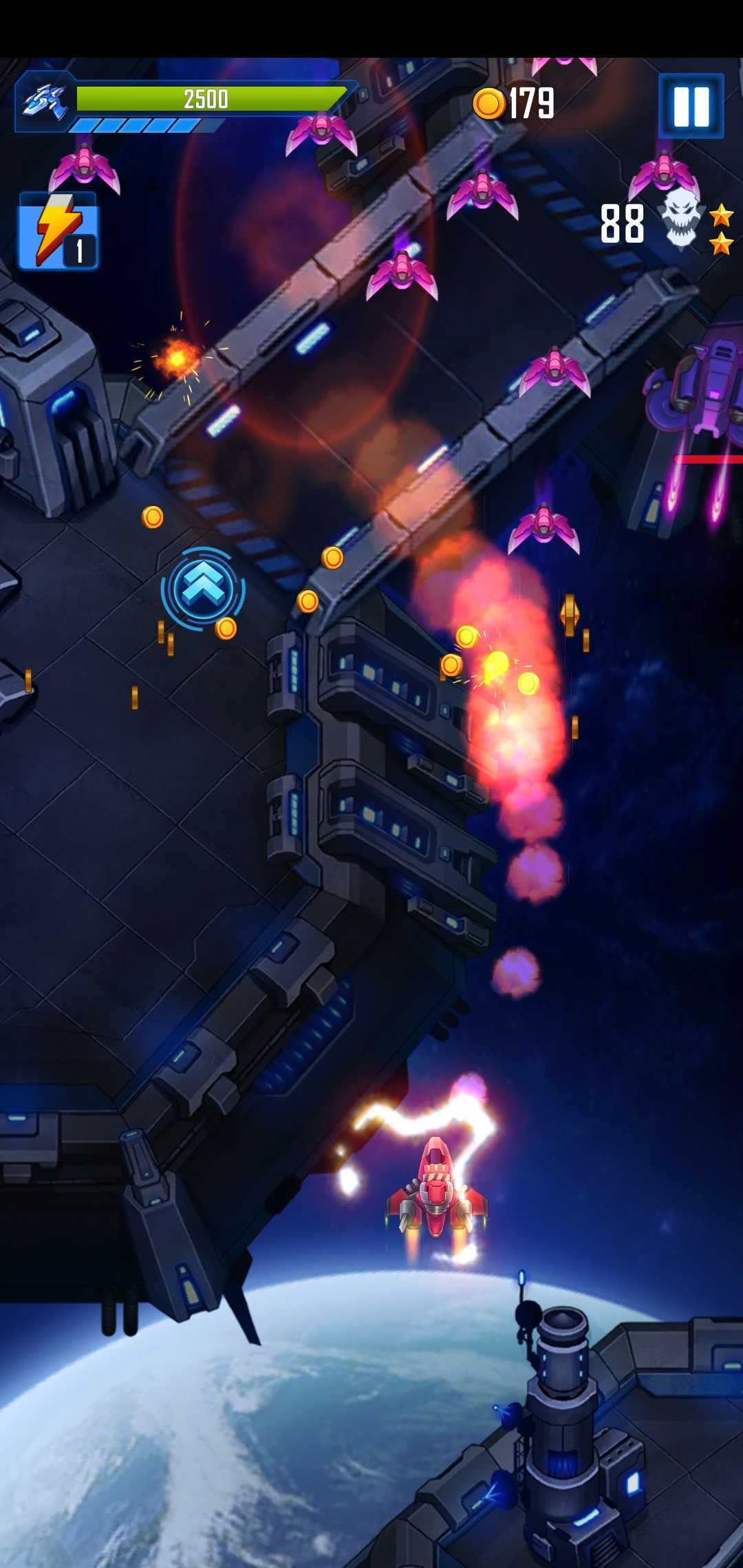 太空射手安卓版免费下载安装v1.0.51图3: