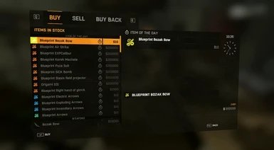 腐烂国度2商店mod下载安装v1.0图1: