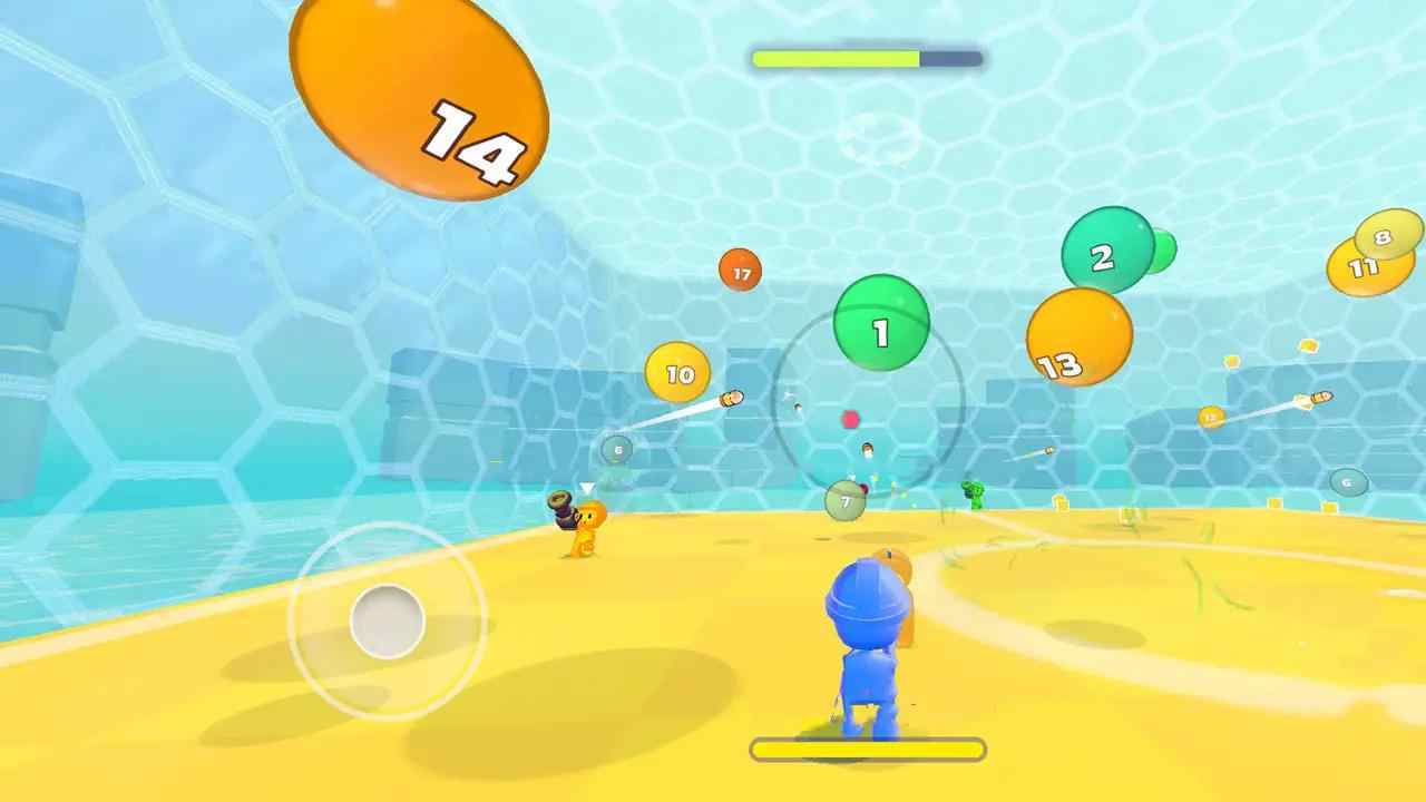 爆爆传奇手游安卓版下载v0.82图片1
