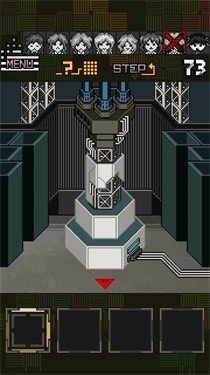 危机少女大逃亡汉化版下载安装v1.0.12图3: