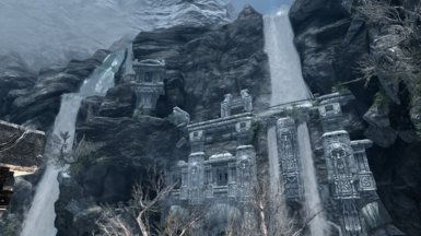 上古卷轴5真实的水mod下载安装v5.6.0图3:
