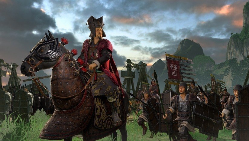 全面战争三国玩家增强mod2023最新版下载v1.1图2: