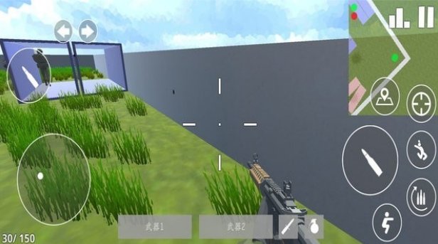 经典战争安卓版免费下载v2.6.7图1: