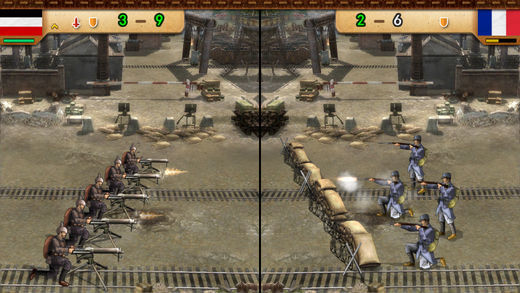 欧陆战争3中文版最新版下载v2.2.0图1: