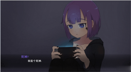 死神薇儿5.0安卓完结汉化版最新版下载v1.0图2: