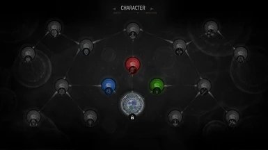 巫师3更多技能槽mod下载v4.3图2: