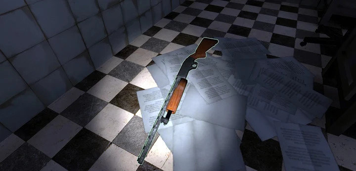 标本零恐怖生存联机版最新版下载v1.1.1图2: