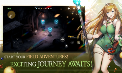 棕色尘埃2日服最新版下载v1.31.7图2: