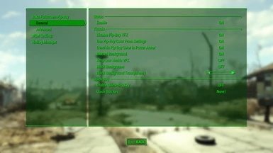 辐射4哔哔小子mod最新版下载v1.0.0图2: