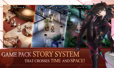 棕色尘埃2日服最新版下载v1.31.7图1: