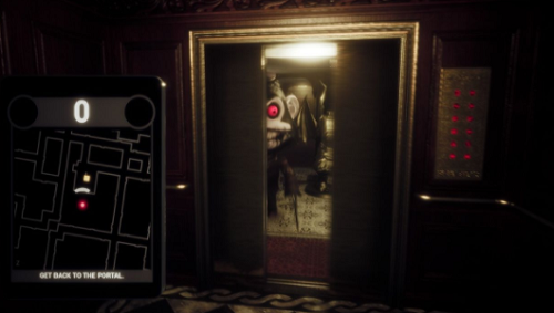 黑暗欺骗手游无限生命无限放技能版内置菜单版v9下载图2: