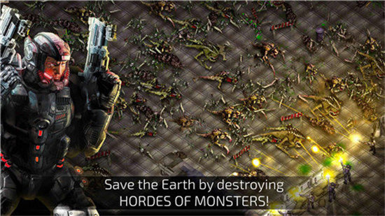 孤胆枪手2修改版999999手机版最新版下载v1.0.3图3: