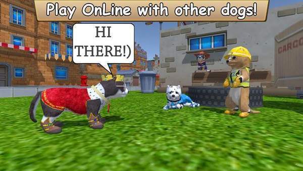 美国Zoom动物游戏最新版2023下载v1.0.0.5图1: