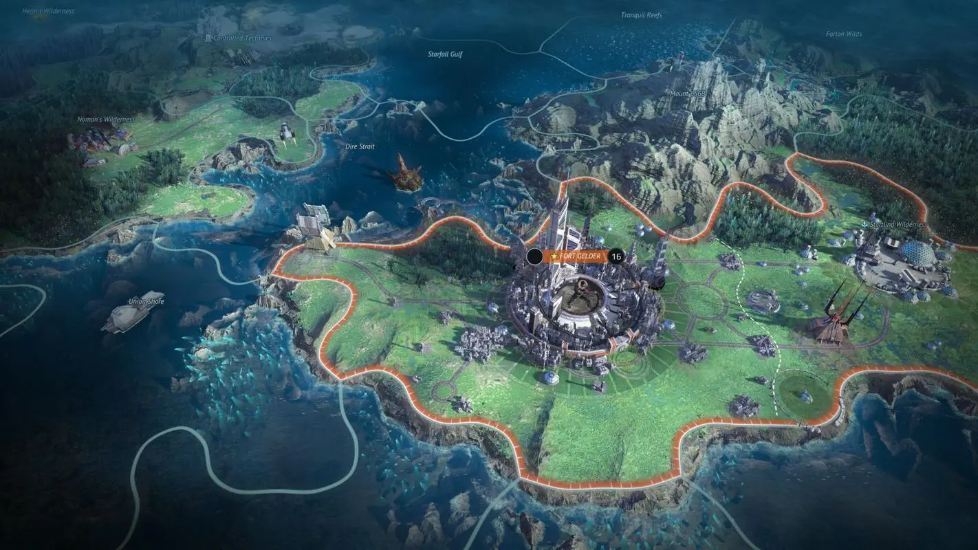 奇迹时代4自然精灵MOD下载v1.0图3: