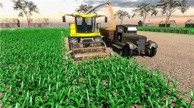 模拟农场17金钱存档下载安装v1.4.0图3: