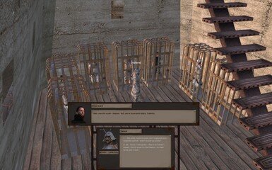 kenshi囚犯招募mod2023最新版下载v85.3图3: