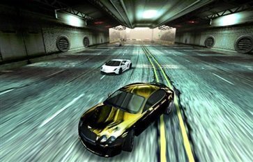 极品飞车17dlc补丁免费下载v1.0图2: