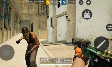 csgo移动版最新下载v2.0图3: