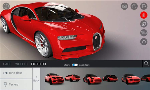 佛尔玛卡尔下载v3.4.2图2: