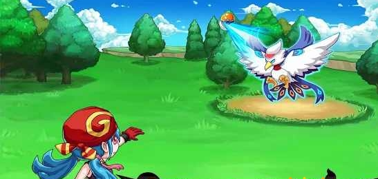 精灵风暴太阳神最新版安卓版下载v1.1.8图2: