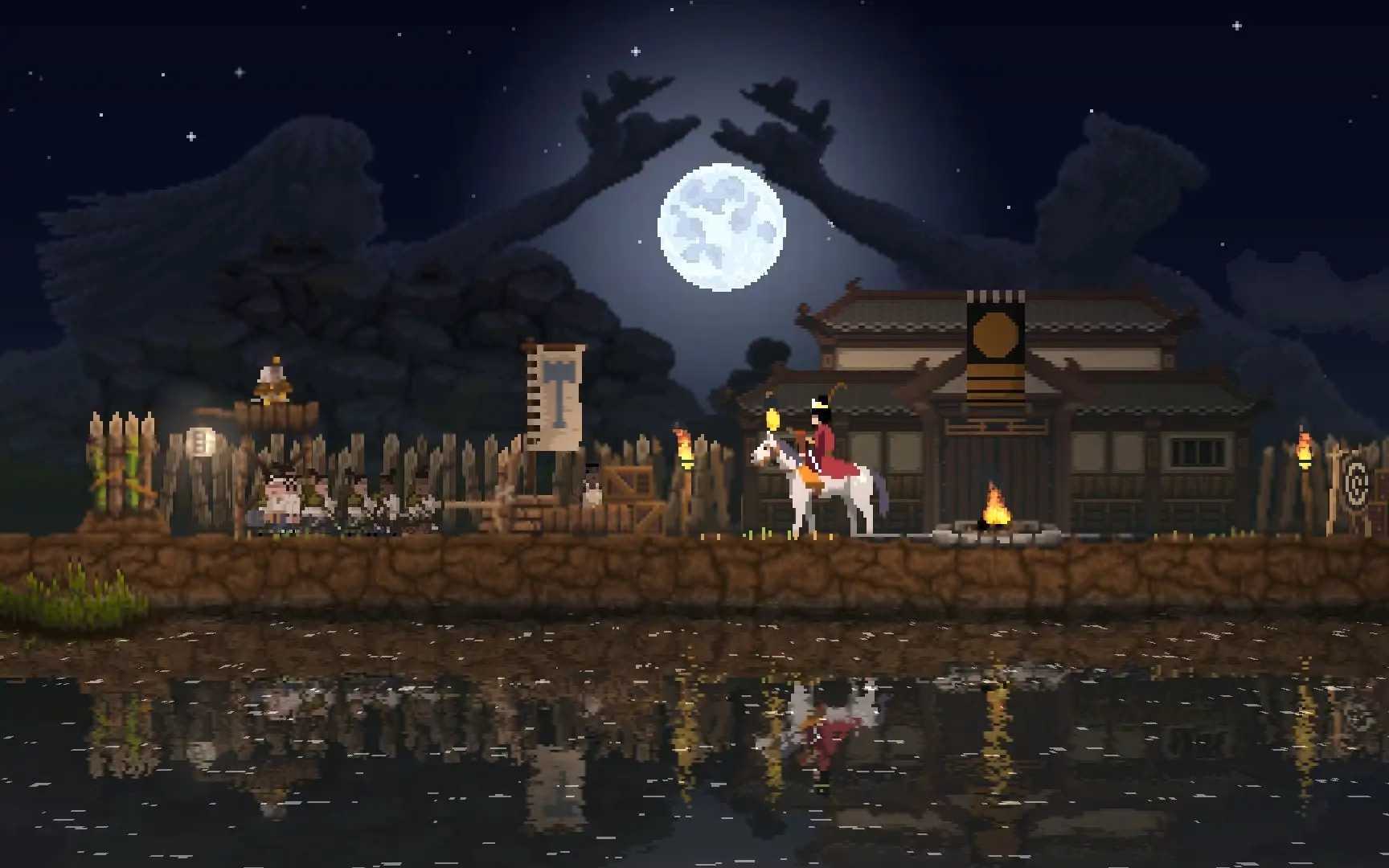 王国两位君主内置菜单版安卓版下载v1.1.6图1: