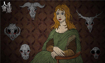 人生画廊无限门票无广告V1.0.1下载图2: