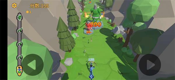 箭箭剑2023最新版下载v1.0图1: