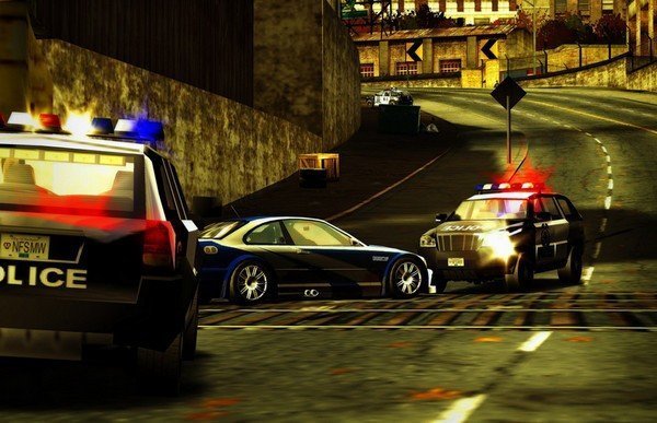极品飞车9免cd补丁下载安装v7.3.3图1: