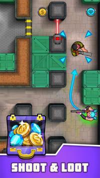 猎人刺客2安卓版免费下载v1.041.02图3: