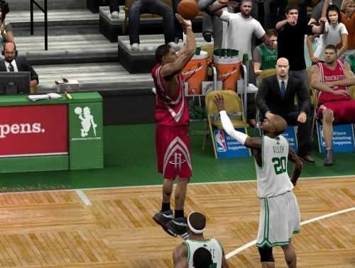 nba2k11最新名单补丁免费下载v1.0.0图1: