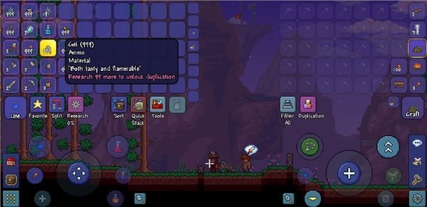 泰拉瑞亚1.4.4.9国际版下载免费版v1.4.4.9图2: