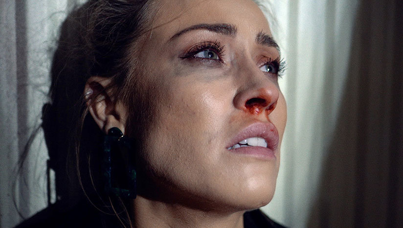 往日阴云下载安装v1.1图2: