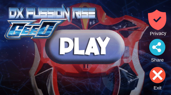 捷德奥特曼变身模拟器最新版下载v1.0图1: