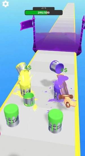 宝剑熔合安卓下载v0.4图1: