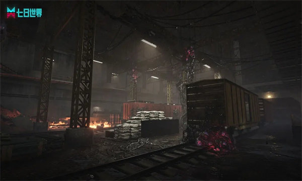 七日世界云游戏最新版下载v1.0图1: