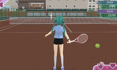 少女都市官方正版手机版下载v1.7图1: