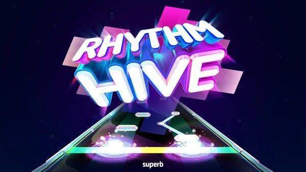 rhythm hive最新版安卓版下载v5.0.9图1: